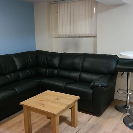 Arena House Liverpool Dış mekan fotoğraf