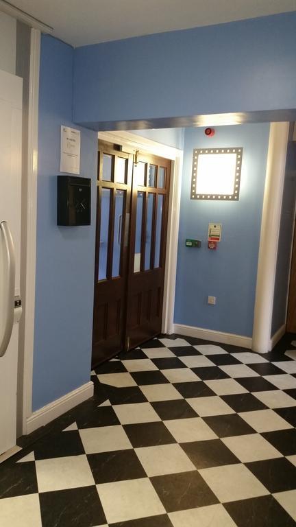 Arena House Liverpool Dış mekan fotoğraf