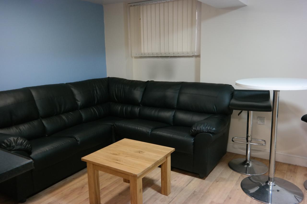 Arena House Liverpool Dış mekan fotoğraf